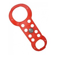 ÇOKLU KİLİT-ÇİFT AĞIZLI-PLASTİK