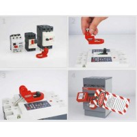 ÇOK FONKSİYONLU SİGORTA KİLİDİ -ORTA BOY