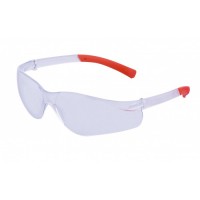 Tedex 1923 AF Buğulanmaz Koruyucu İş Gözlüğü