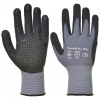 Portwest DermiFlex Plus  PU / Nitril Köpük Eldiven 