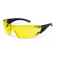 TEDEX 1975 BUĞULANMAZ SARI İŞ GÖZLÜĞÜ