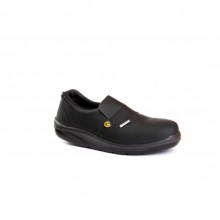 GIASCO ARENDAL S2 ESD İŞ AYAKKABISI