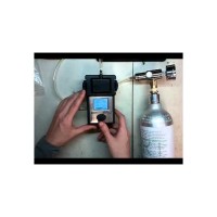 Gaz Dedektörü Kalibrasyonu ve Servisi