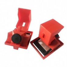 KELEPÇELİ SİGORTA Şalter KİLİDİ ORTA