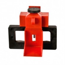 KELEPÇELİ SİGORTA ŞALTER KİLİDİ BÜYÜK